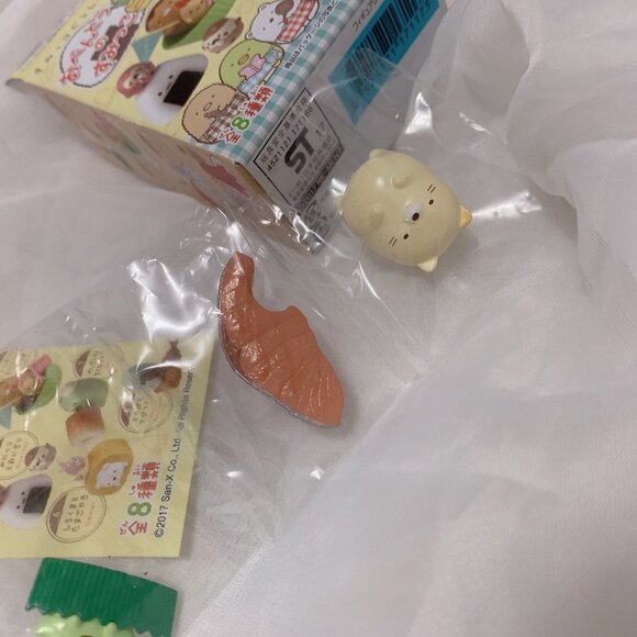 Sumikko gurashi blind box - Picture 3 of 4